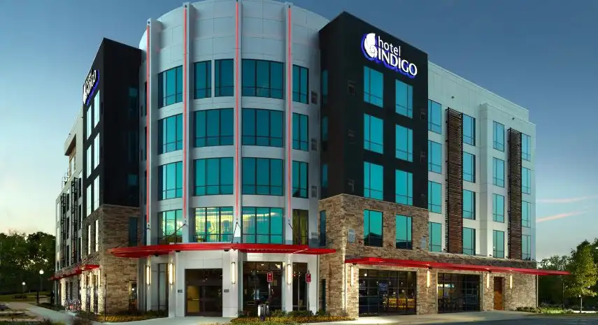 Hotel Indigo Franchise Opportunities