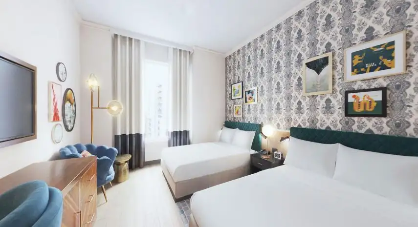 Hotel Indigo Franchise Opportunities image 2