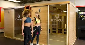 HOTWORX USA