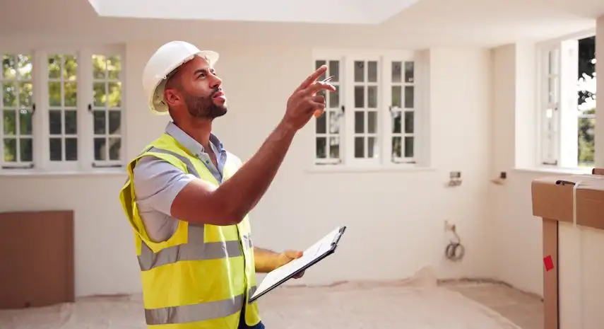 House Call Home Inspection