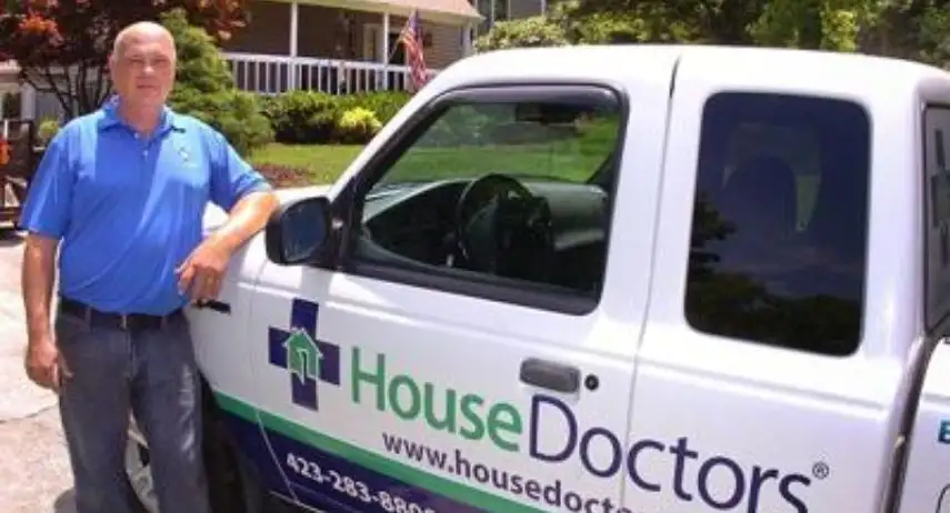 House Doctors Franchise Opportunity