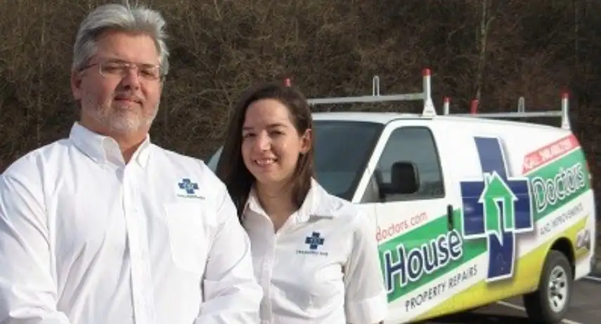 House Doctors Franchise Opportunity image 3