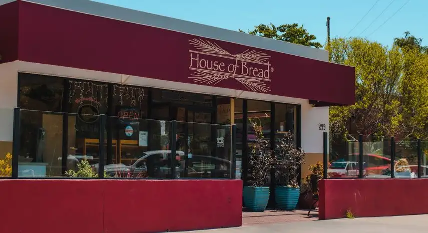 House of Bread Franchise Opportunities
