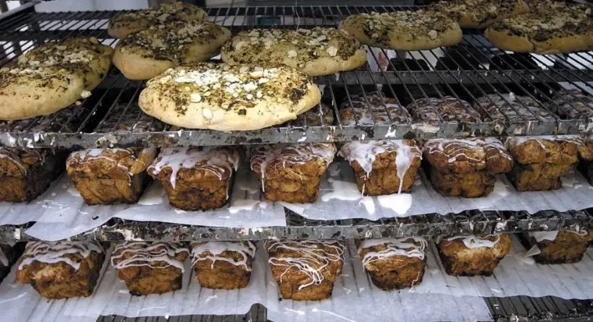 House of Bread Franchise Opportunities