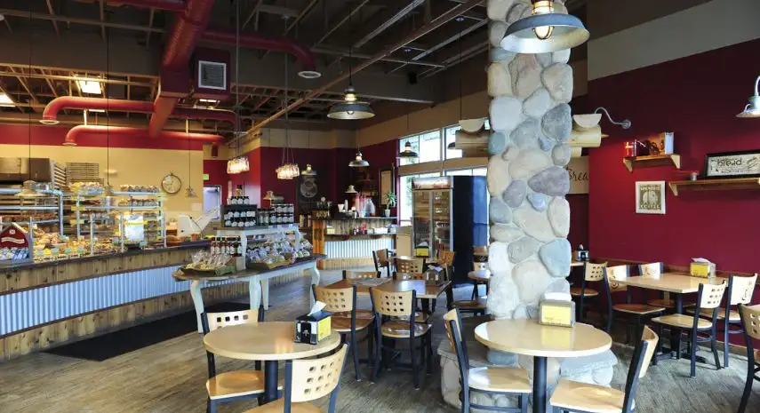 House of Bread Franchise Opportunities image 4