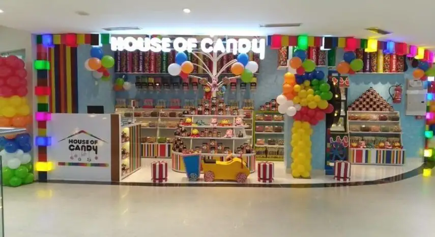 House of Candy