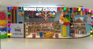 House of Candy