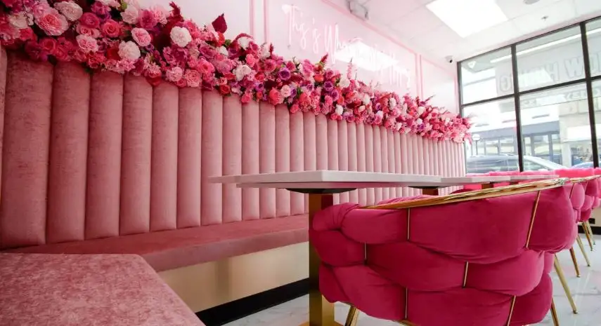 House of Chimney Cakes Franchise For Sale