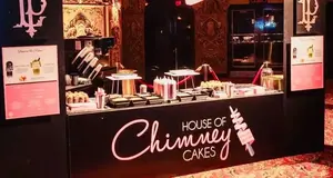 House of Chimney Cakes