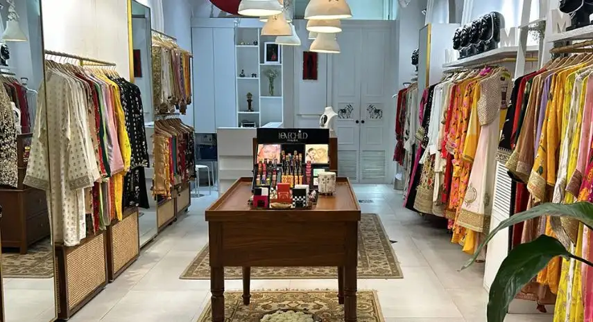 House of Masaba Franchise Opportunity