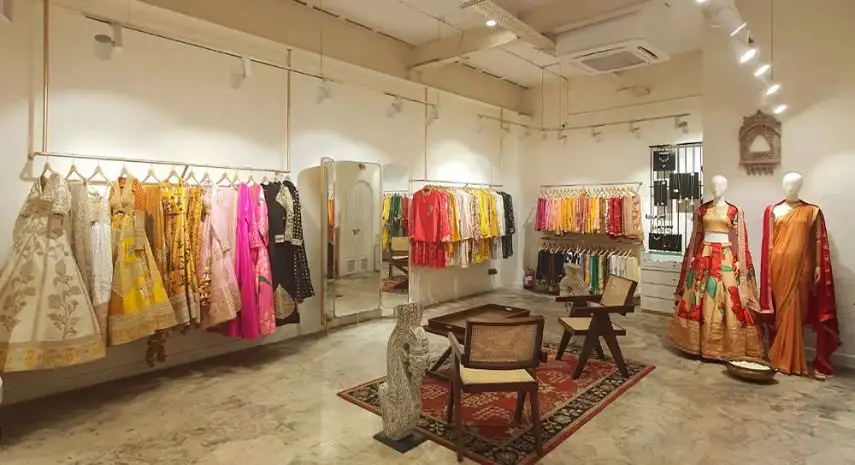 House of Masaba Franchise Opportunity