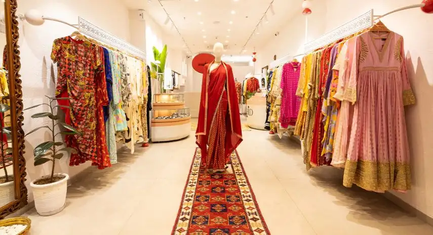 House of Masaba Franchise Opportunity