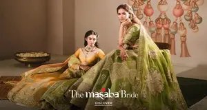 House of Masaba