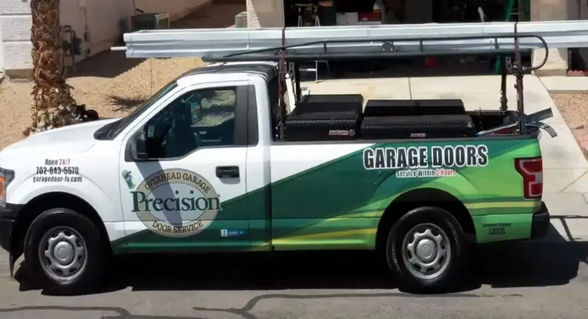 HouseMaster | Precision Garage Door Service Franchise – USA