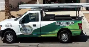 HouseMaster | Precision Garage Door Service Franchise – USA