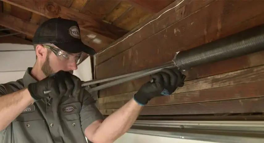 HouseMaster | Precision Garage Door Service Franchise – USA image 3