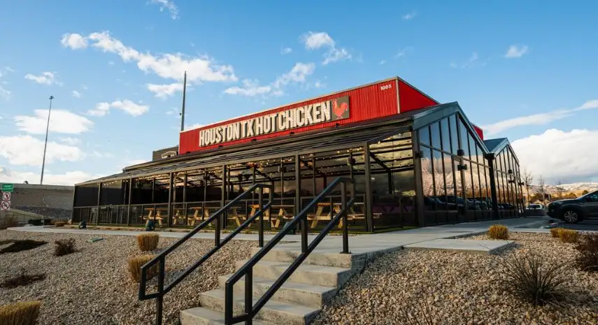 Houston TX Hot Chicken Franchise Opportunities image 3