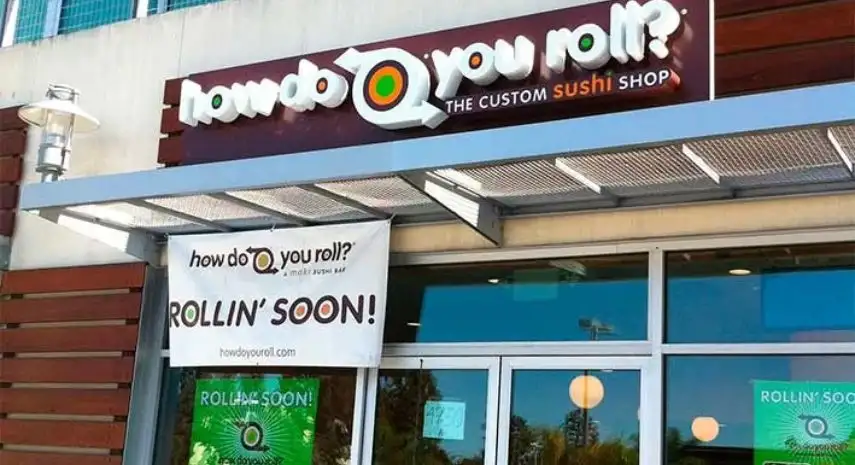 How Do You Roll? Franchise Opportunity image 3