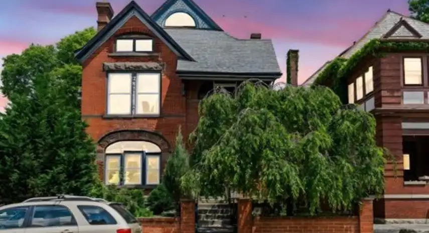 Howard Hanna Real Estate