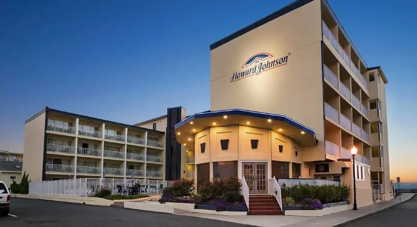 Howard Johnson by Wyndham Franchise Opportunities image 3