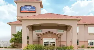 Howard Johnson by Wyndham