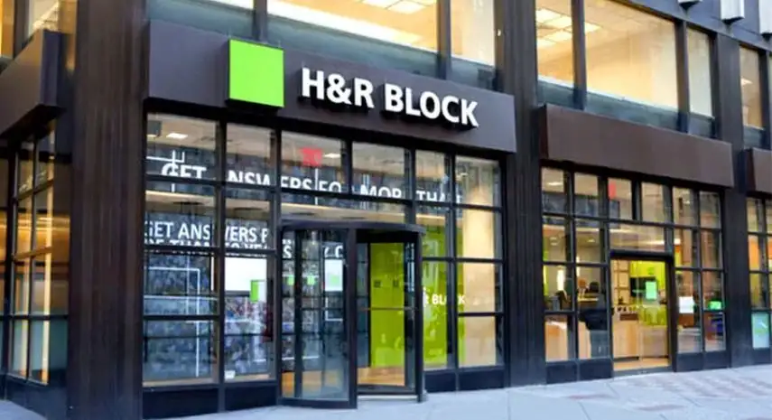 H&R Block USA Franchise Opportunity