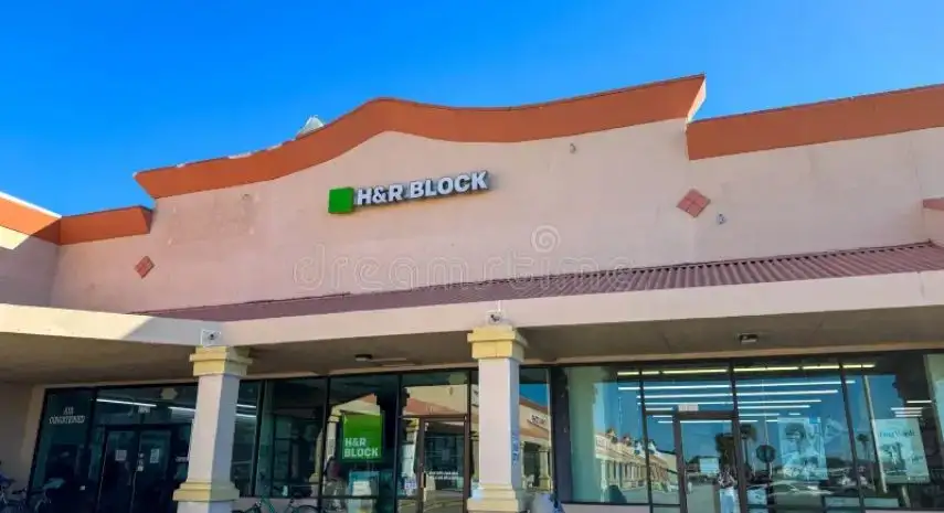 H&R Block USA