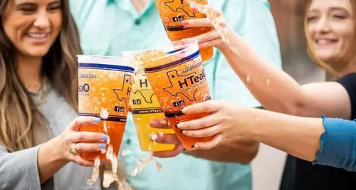 HTeaO USA Franchise for Sale | iced tea drive-thru
