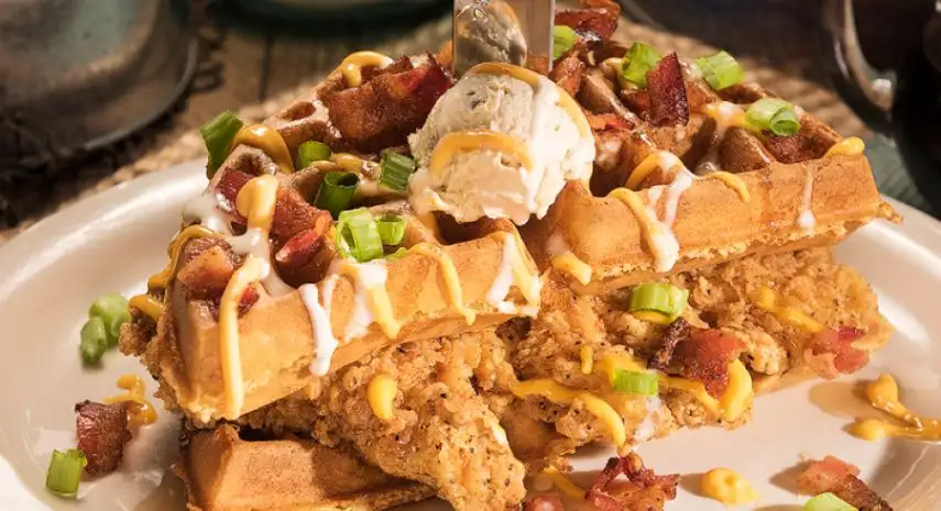 Huckleberry’s Franchise For Sale image 3