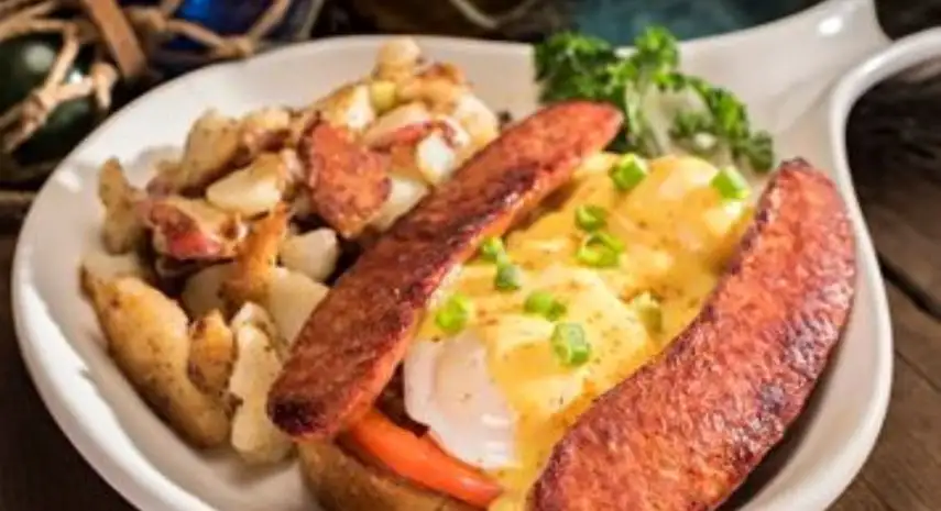 Huckleberry’s Franchise For Sale