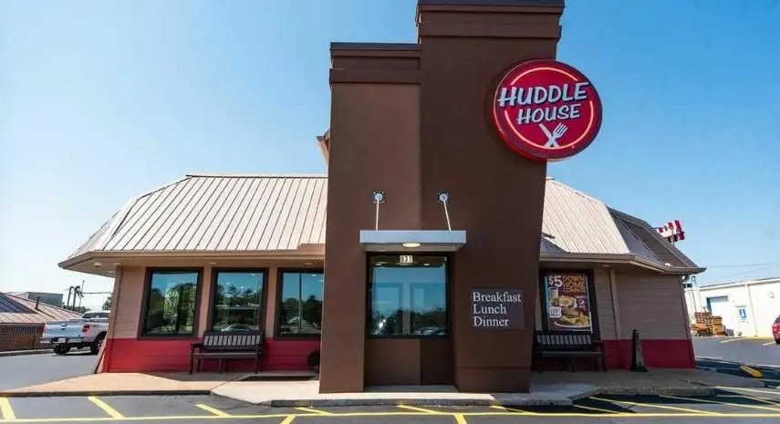 Huddle House Franchise For Sale