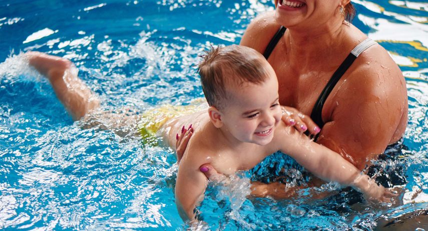 Hudson Valley Swim Franchise For Sale