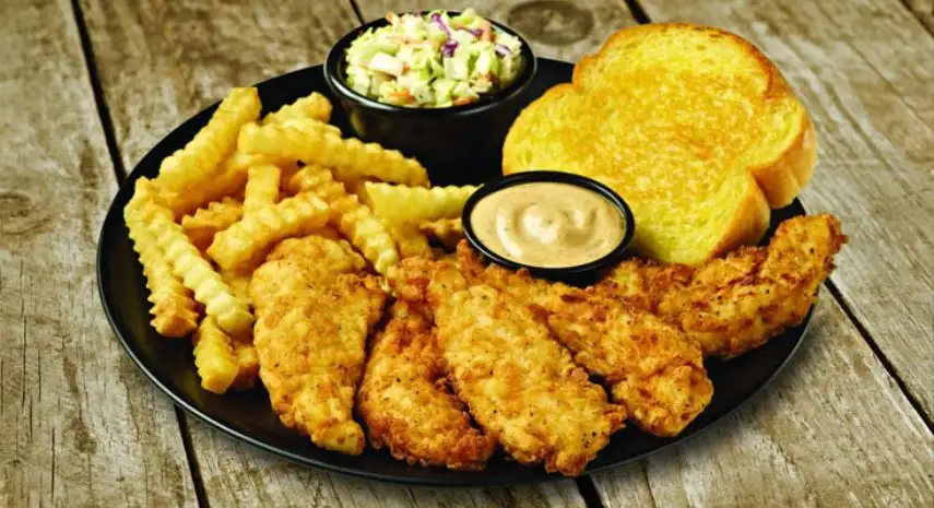 Huey Magoo’s Chicken Tenders Franchise Opportunities image 2