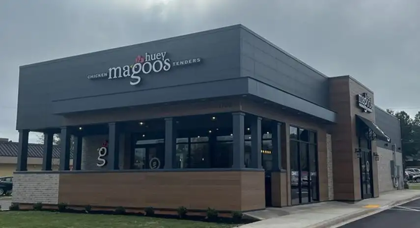 Huey Magoo’s Chicken Tenders Franchise Opportunities image 3
