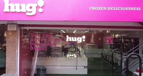 HUG Franchise Cost, Fees, Opportunity