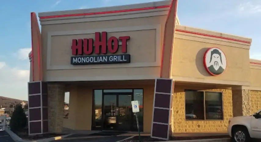 HuHot Mongolian Grill Franchise For Sale