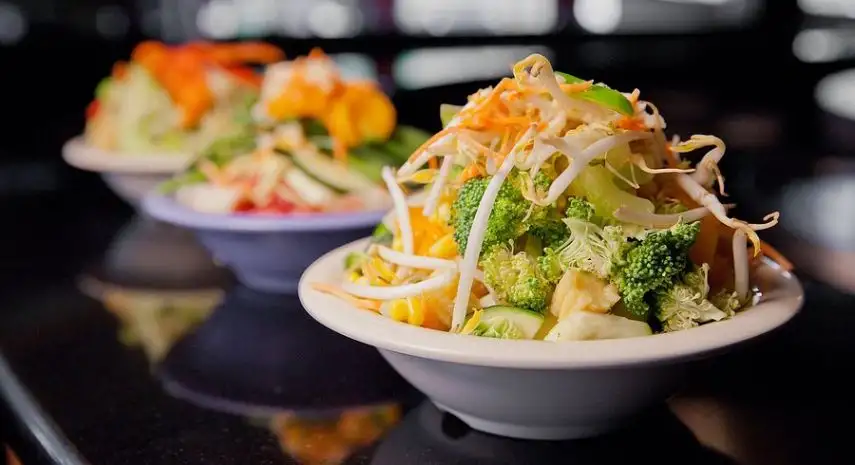 HuHot Mongolian Grill Franchise For Sale image 2