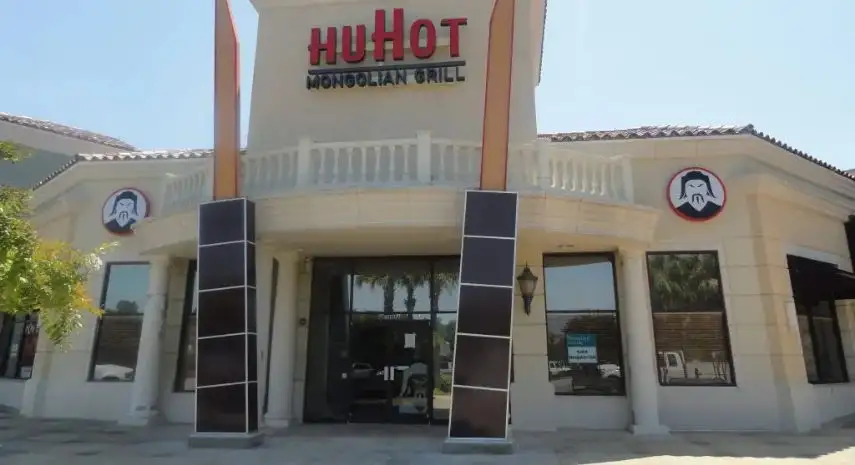 HuHot Mongolian Grill Franchise For Sale image 3