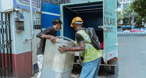 Hulladek Recycling Franchise Cost, Fees, Opportunity