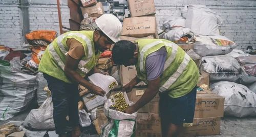 Hulladek Recycling Franchise Cost, Fees, Opportunity