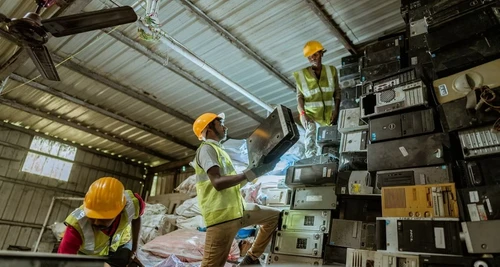Hulladek Recycling Franchise Cost, Fees, Opportunity