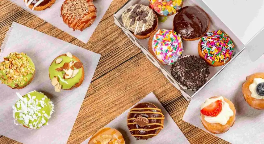 Humble Donut Co. Franchise Opportunities