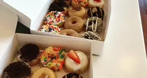Humble Donut Co.