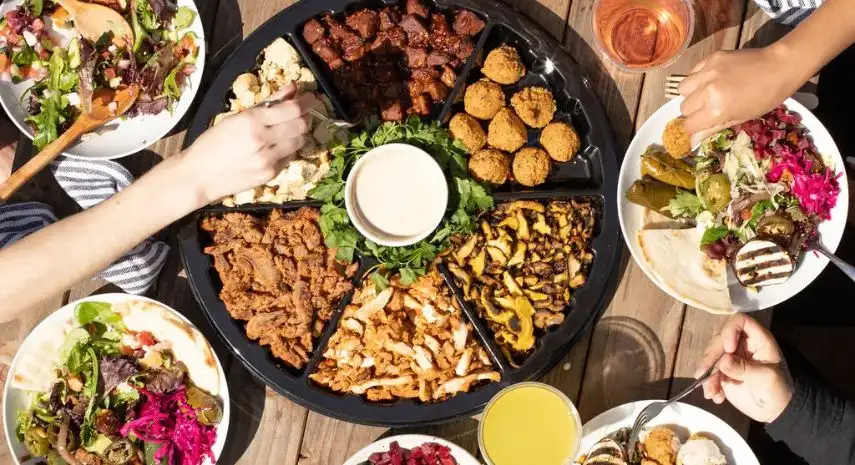 Hummus Republic Franchise For Sale