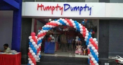 Humpty Dumpty Franchise Cost, Fees, Opportunity