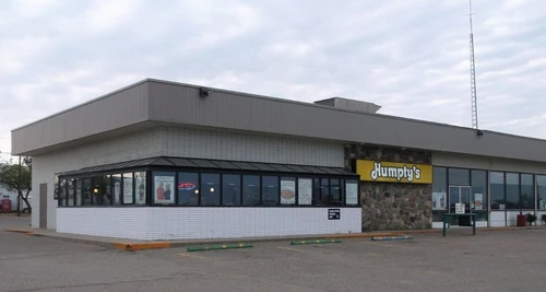 Humpty’s Big Plate Diner Franchise For Sale