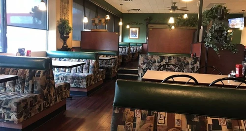 Humpty’s Big Plate Diner Franchise For Sale
