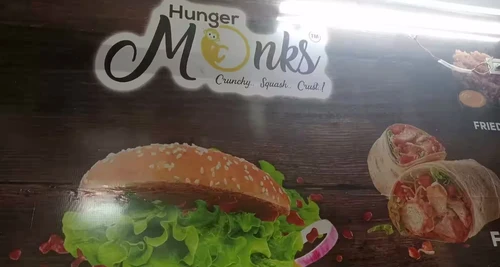 Hunger Monks Franchise Cost, Fees, Opportunity
