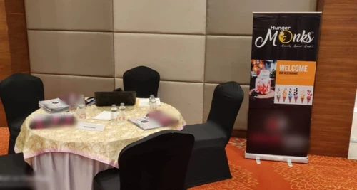 Hunger Monks Franchise Cost, Fees, Opportunity