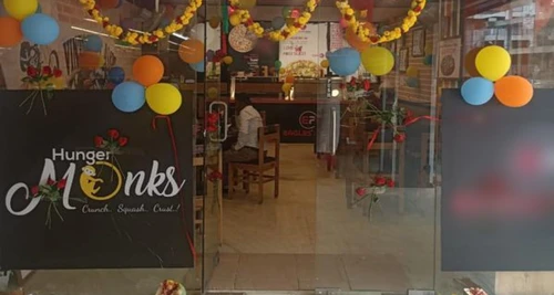 Hunger Monks Franchise Cost, Fees, Opportunity
